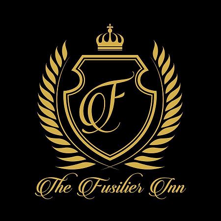 Fusilier Inn Wembley Esterno foto