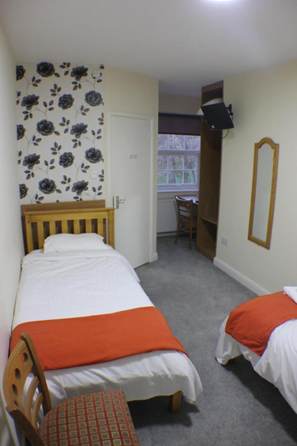 Fusilier Inn Wembley Camera foto