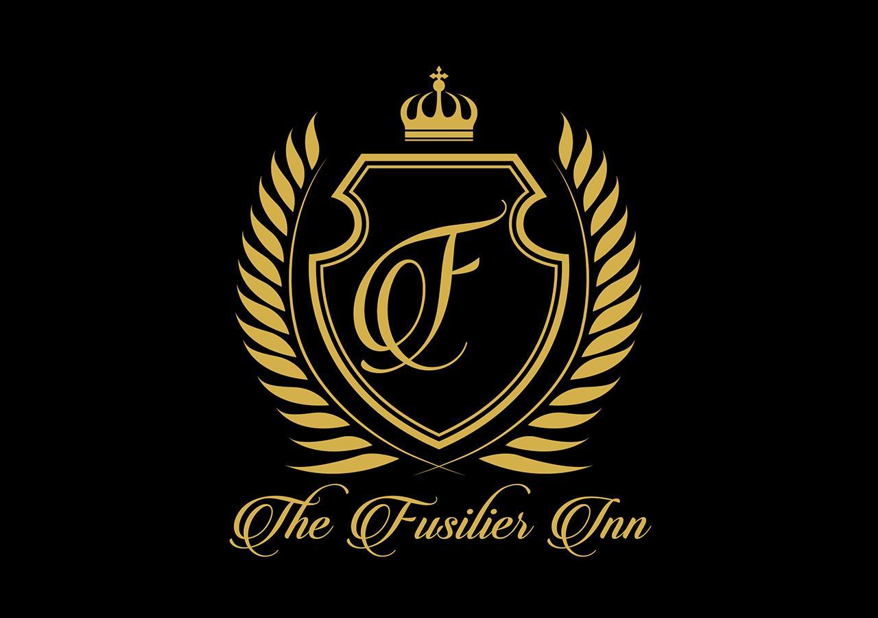 Fusilier Inn Wembley Esterno foto